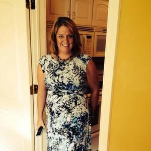 Meet your Posher, Theresa